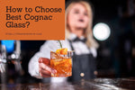 Cognac Glass 4
