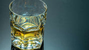 Lowball Whiskey Glass