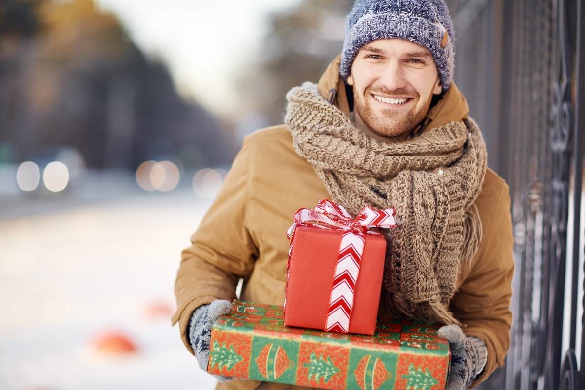 Best Gifts for a Guy Friend