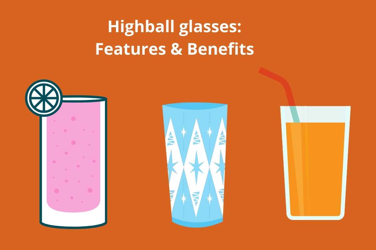 Highball Glass