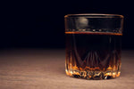 Scotch new style of drinking