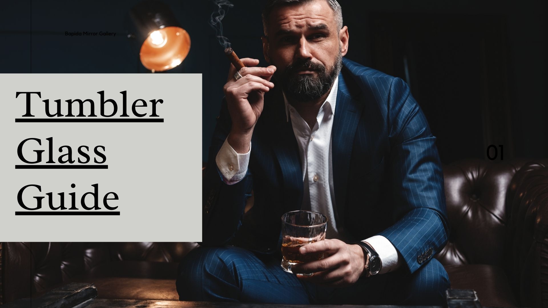 The Tumblers Glass Guide for Whiskey and Coke 1920 1080(1)