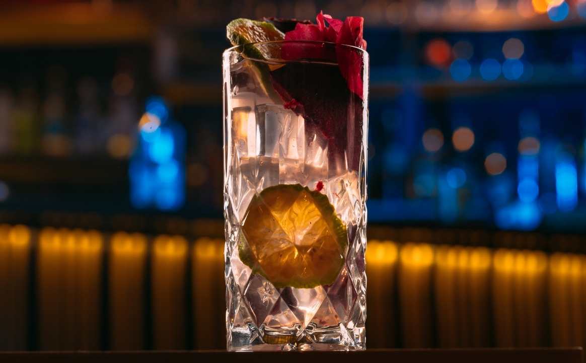 Uses of Highball Glass