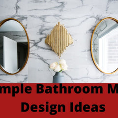 Collection image for: Oval Shape LED Mirror