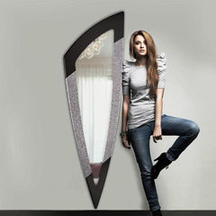 Collection image for: Crystal LED Mirror