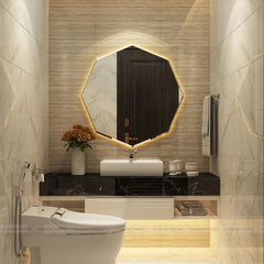 Collection image for: Backlite LED Mirror