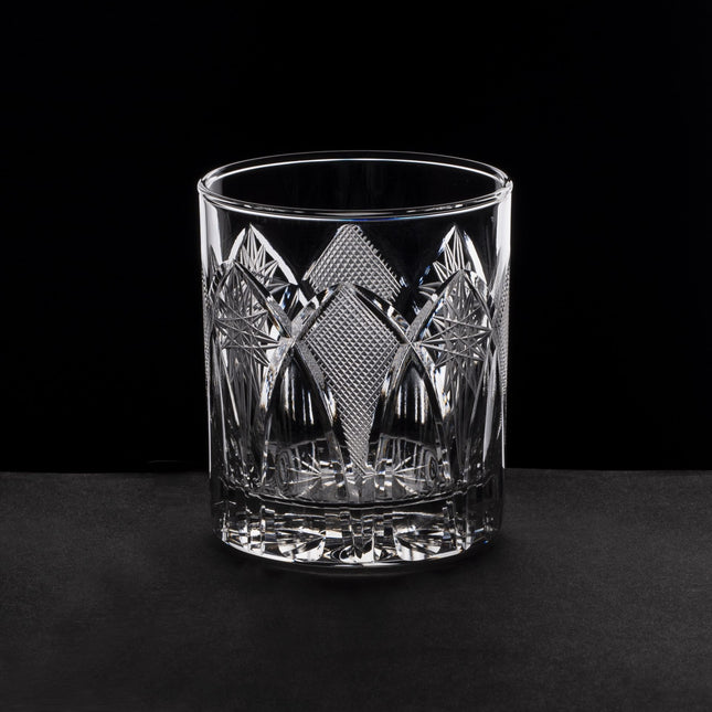10 Oz Tumbler Glass Set 2