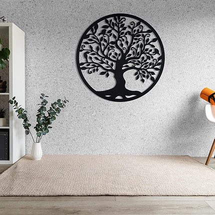 30 Inch Wall Tree Design 1