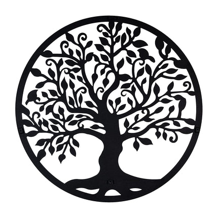 30 Inch Wall Tree Design