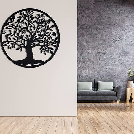30 Inch Wall Tree Design 3