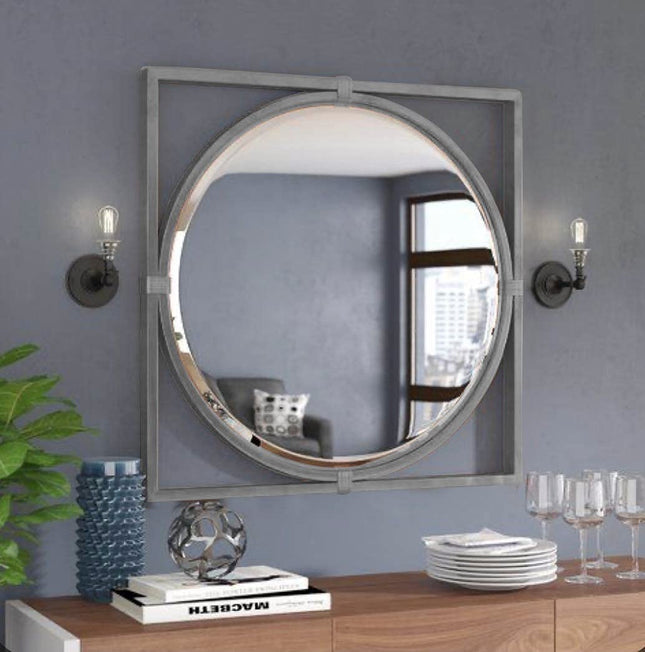 30 Inch Valancia Mirror