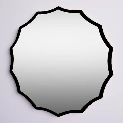 Alden Round Wall Mirror 6