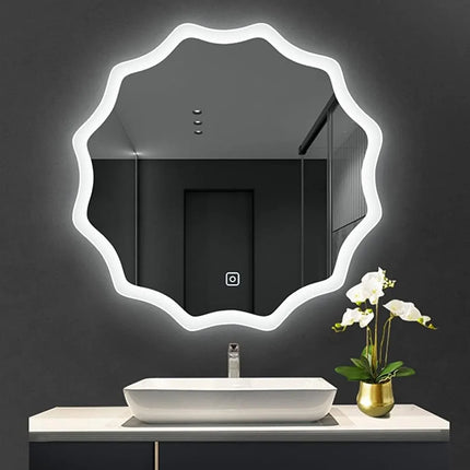 Aldona LED Mirror Update