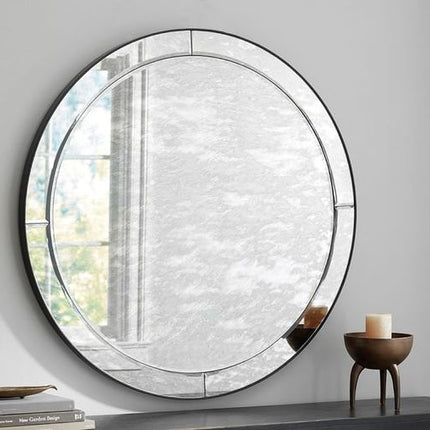 Alfonzio wall mirror