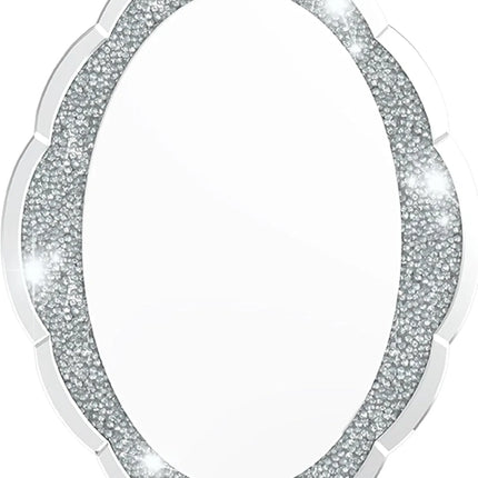 Allegra Crystal Mirror 8