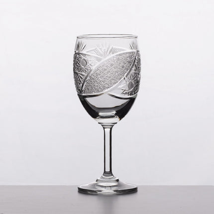 Ana Design Bapida Wine Glass 3