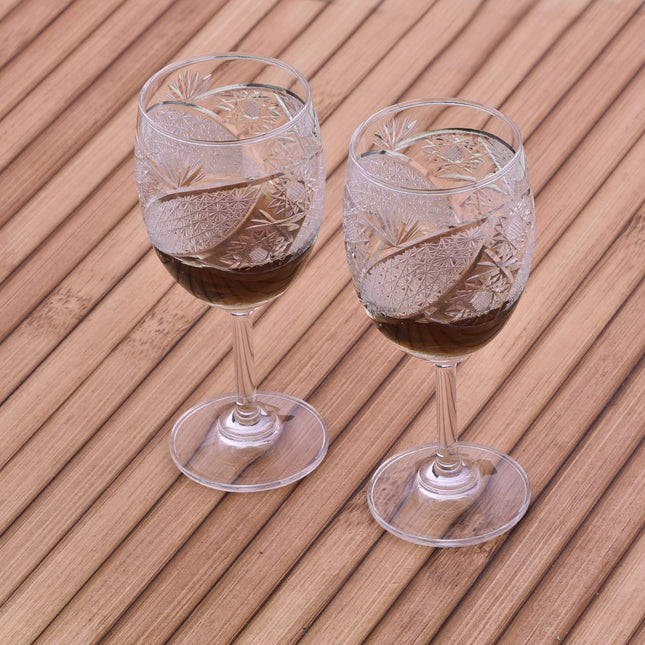 Ana Design Bapida Wine Glass