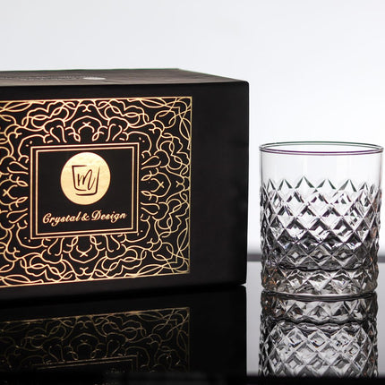 Ardbeg Tumbler Glass 4