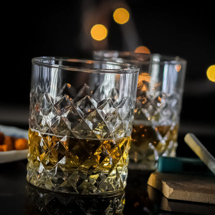 Ardbeg Tumbler Glass 5