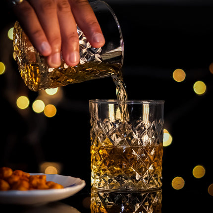 Ardbeg Tumbler Glass 6