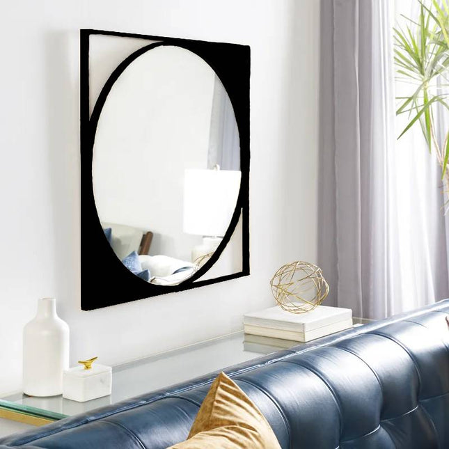 Arneson Mirror 2