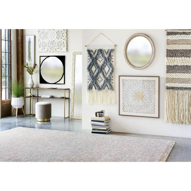Arneson Mirror 6