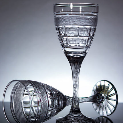Ayala champagne glass 2