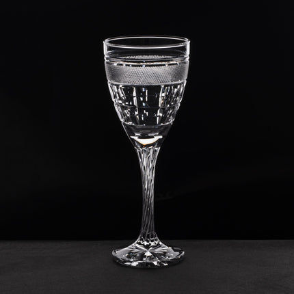 Ayala champagne glass 6
