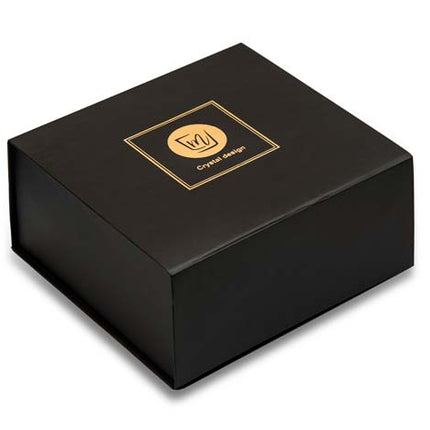Crystal Design Box