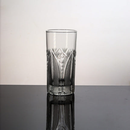 Leaf Highball Glass