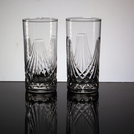 Calcutta Highball Beverages Glass 1