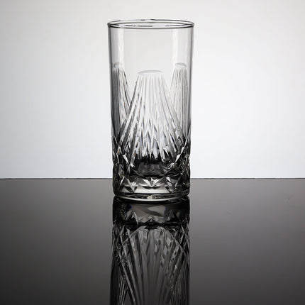 Calcutta Highball Beverages Glass 2