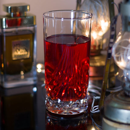 Calcutta Highball Beverages Glass 6