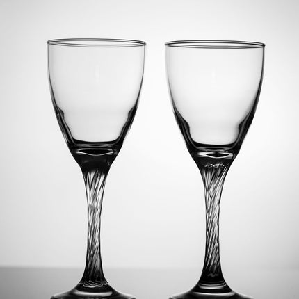Cava Champagne Glass