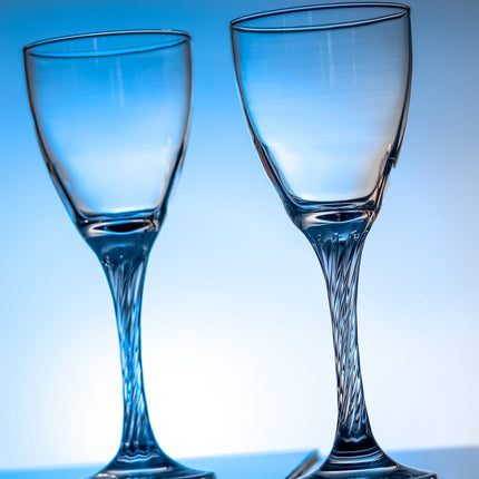 Cava Champagne Glass 2