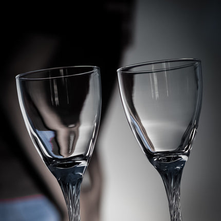 Cava Champagne Glass 3