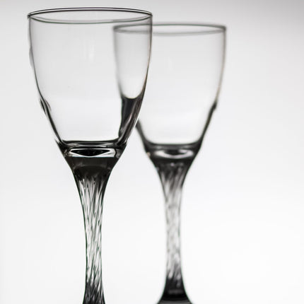 Cava Champagne Glass 4
