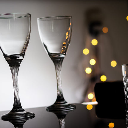 Cava Champagne Glass 5