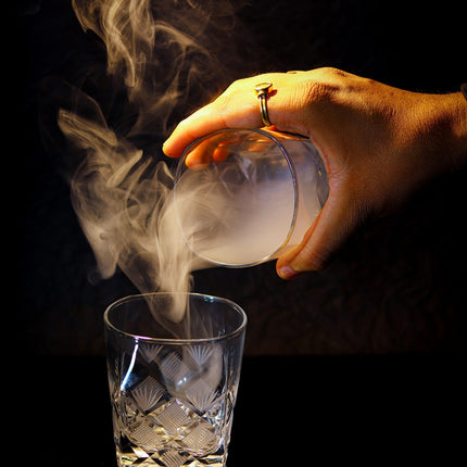 City Whiskey Glass 3