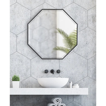 Cloverly Irregular Wall Mirror 2