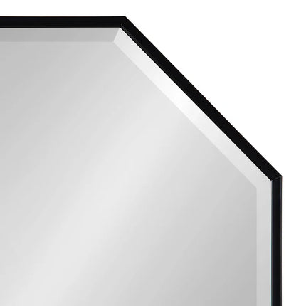 Cloverly Irregular Wall Mirror 3