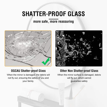 Decorative Wall Mirror 3