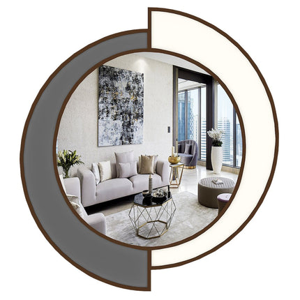 Alexis Mirror Review
