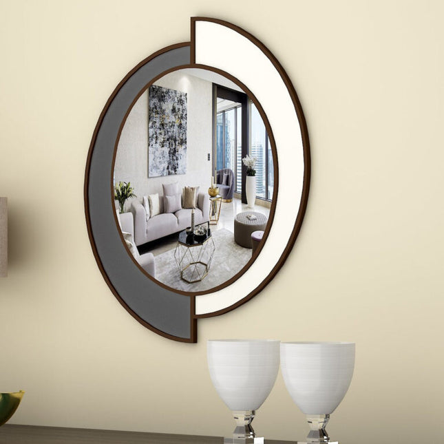 Alexis Mirror 30 Inch