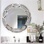 30 inch / Silver