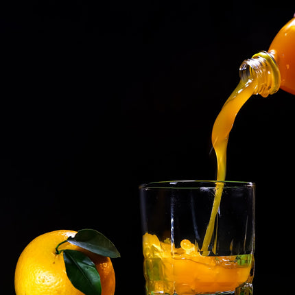 Diamond Cut whiskey glass 2