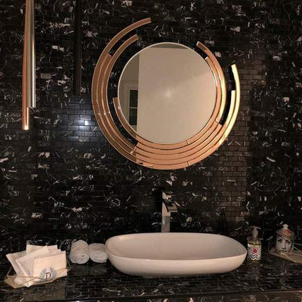 Eclipse mirror 1