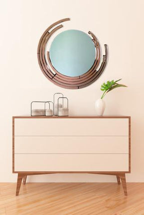 Eclipse mirror 2