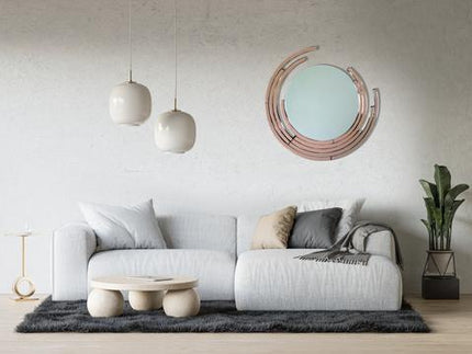 Eclipse mirror 4