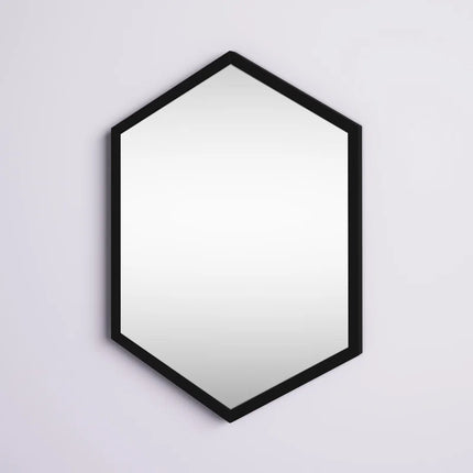 Effervescence Irregular Wall Mirror 2